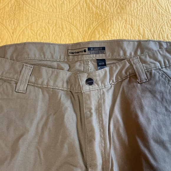 Carhartt work pant - Picture 3 of 3